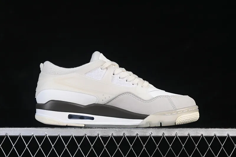 All categories Air Jordan Jordan series basketball shoes Air Jordan 4 Air Jordan 4 "Remastered" AJ4 Joe 4 remake IB8857-141